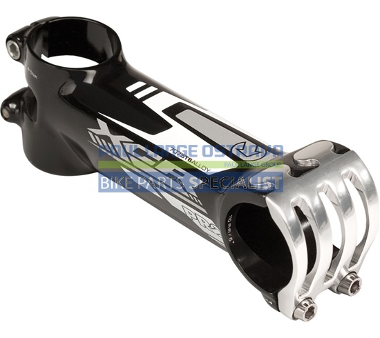 PRO představec XCR 120mm/31,8 mm, 5°, Al
