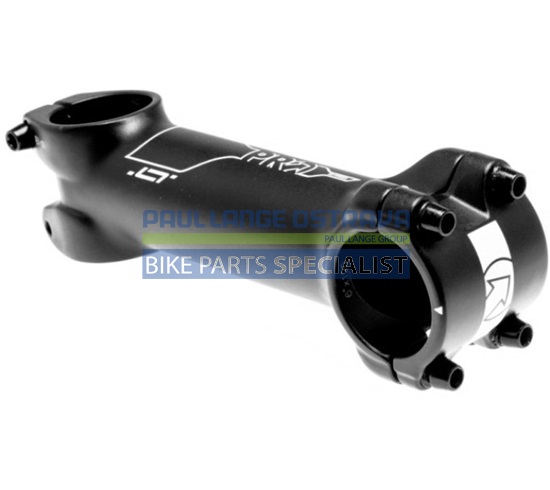 PRO představec LT 100mm/31,8mm, 6°, Al