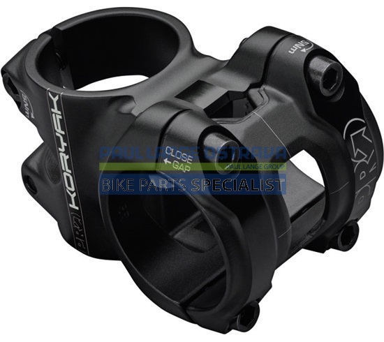 PRO představec KORYAK Di2 40mm/31,8 mm, 0°, Al