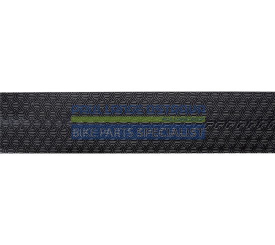 PRO omotávka Race Comfort, černá, 2,5 mm