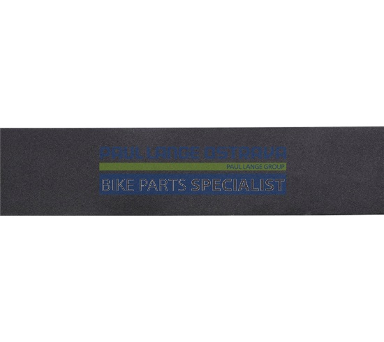 PRO omotávka Sport comfort, černá, 3,5 mm