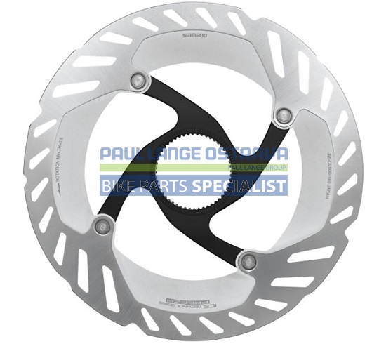 SHIMANO brzdový kotouč ULTEGRA / RT-CL800