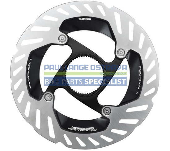SHIMANO brzdový kotouč DURA-ACE / RT-CL900