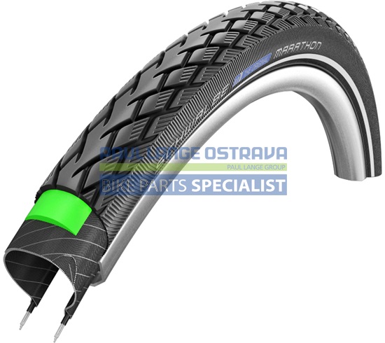 SCHWALBE plášť MARATHON 26"
