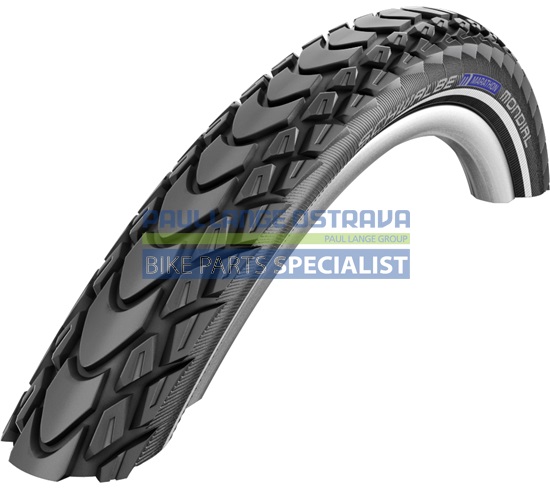SCHWALBE plášť MARATHON MONDIAL 26"