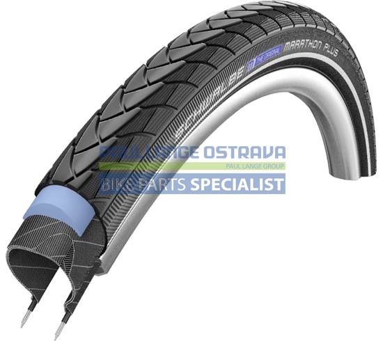 SCHWALBE plášť MARATHON PLUS 26"