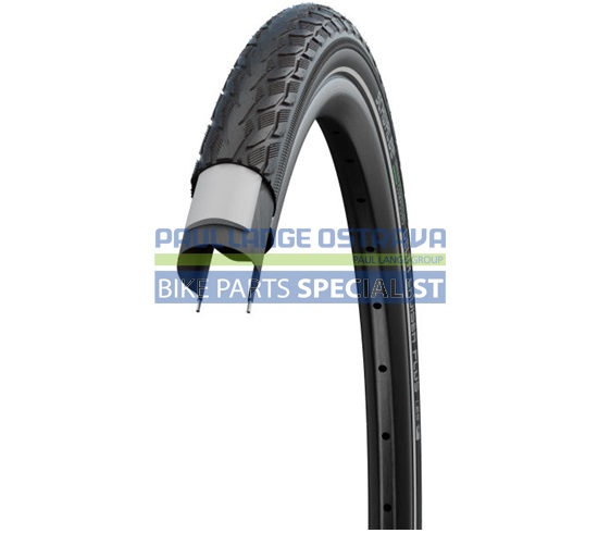 SCHWALBE plášť DELTA CRUISER PLUS 20"