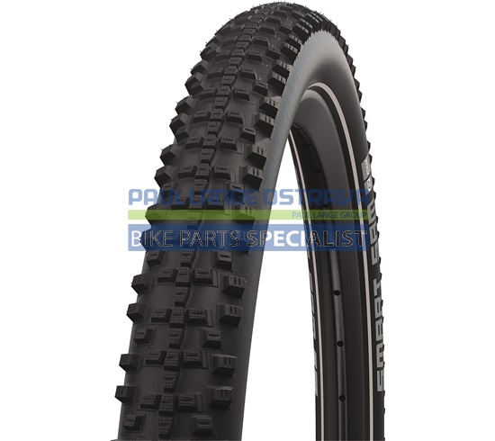 SCHWALBE plášť SMART SAM 28"