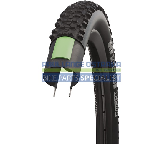 SCHWALBE plášťSMART SAM PLUS 28"