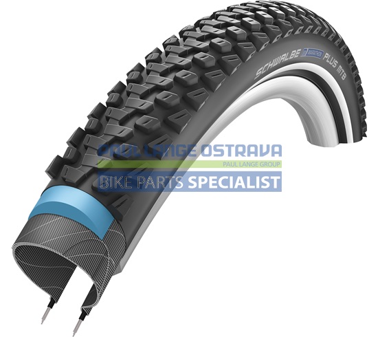 SCHWALBE plášťMARATHON PLUS MTB 27.5"
