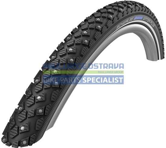 SCHWALBE plášť MARATHON WINTER 28"