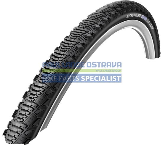 SCHWALBE plášť CX COMP 28"