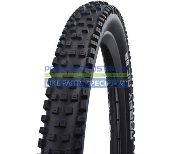 SCHWALBE plášť NOBBY NIC 26"