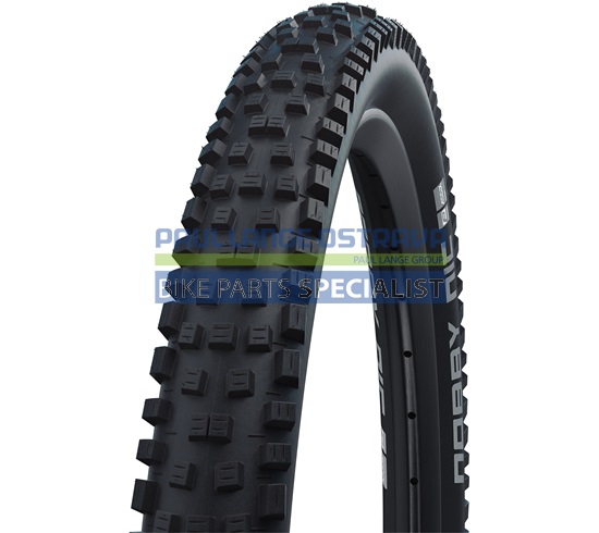 SCHWALBE plášť NOBBY NIC 29"