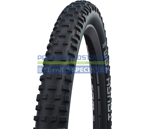 SCHWALBE plášť TOUGH TOM,60-584,27.5x2.35,K-Guard,dušový,drát,780 g,černá