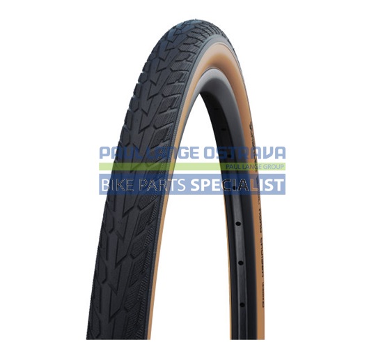 SCHWALBE plášť ROAD CRUISER 27"