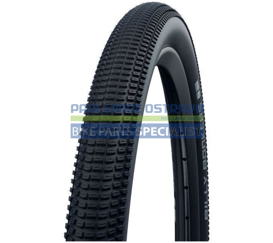 SCHWALBE plášť BILLY BONKERS 16"