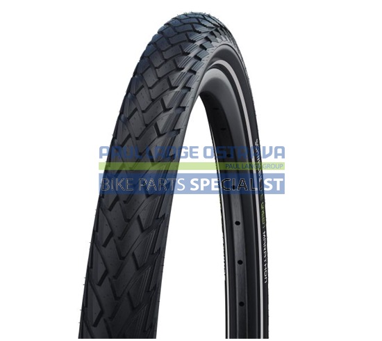 SCHWALBE plášť GREEN MARATHON 26"