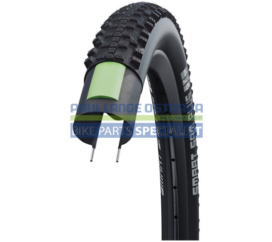 SCHWALBE plášťSMART SAM PLUS 29"