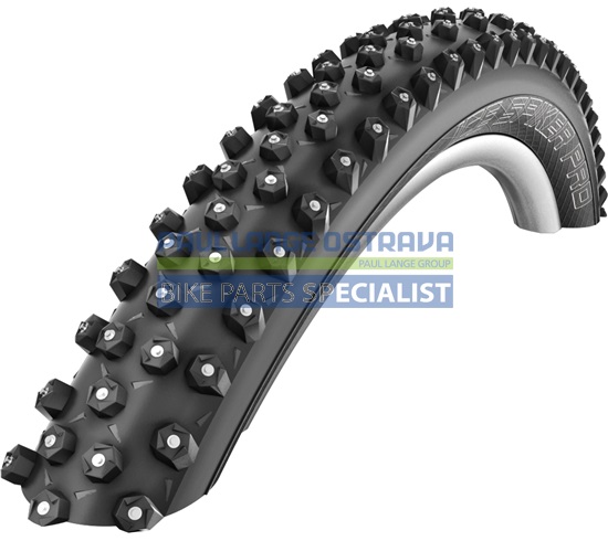 SCHWALBE plášť ICE SPIKER PRO