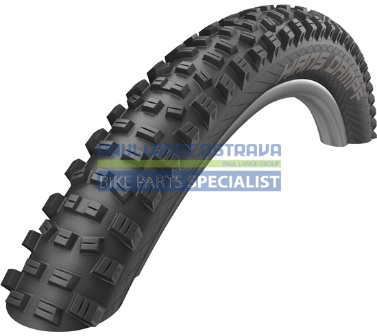 SCHWALBE plášť HANS DAMPF 26"