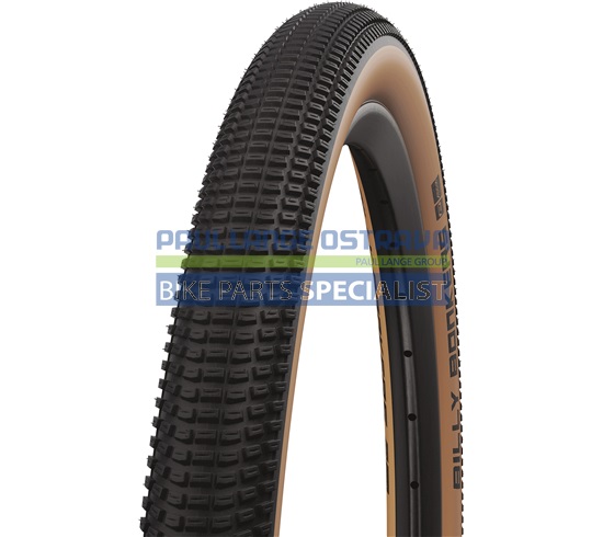 SCHWALBE plášť BILLY BONKERS 26"