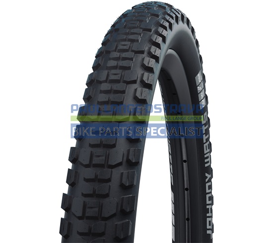 SCHWALBE plášť JOHNNY WATTS 29"
