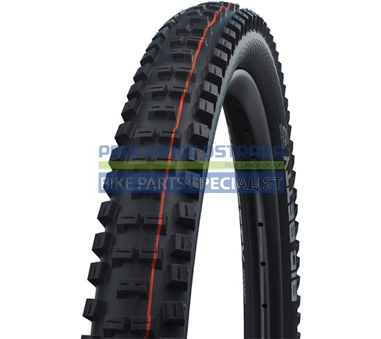 SCHWALBE plášť BIG BETTY 29"