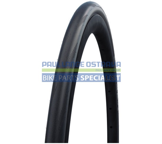 SCHWALBE plášť ONE,32-622,28x1.25,700x32C,RaceGuard,dušový,skládací,305 g,černá