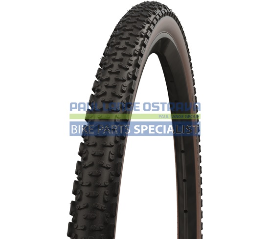 SCHWALBE plášť G ONE ULTRABITE 28"