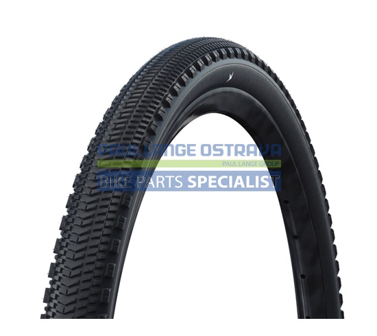 SCHWALBE plášť G-One Overland 28"