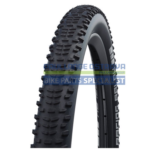 SCHWALBE plášť RACING RALPH 29"