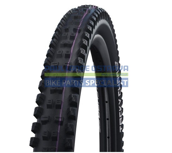 SCHWALBE plášť TACKY CHAN 29"