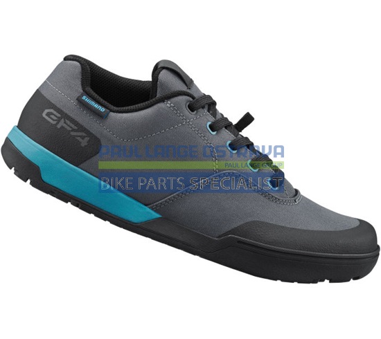 SHIMANO dámská gravity obuv SH-GF400, šedá