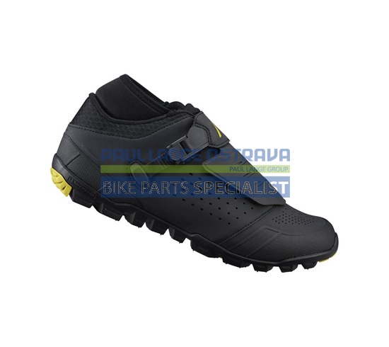 SHIMANO MTB obuv SH-ME701