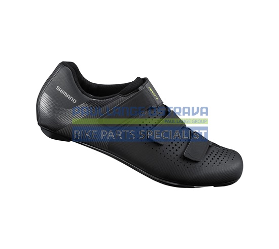 SHIMANO silniční obuv SH-RC100, černá