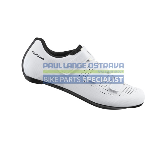 SHIMANO silniční obuv SH-RC100, bílá