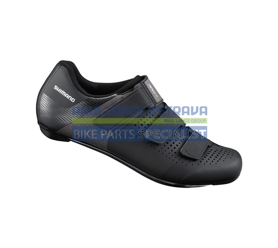 SHIMANO dámská silniční obuv SH-RC100, černá