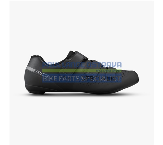 SHIMANO silniční obuv SH-RC102, černá