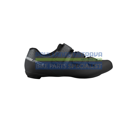 SHIMANO dámská silniční obuv SH-RC102, černá