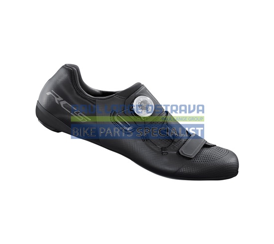 SHIMANO silniční obuv SH-RC502, černá