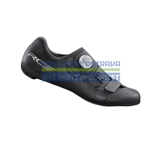 SHIMANO dámská silniční obuv SH-RC502, černá