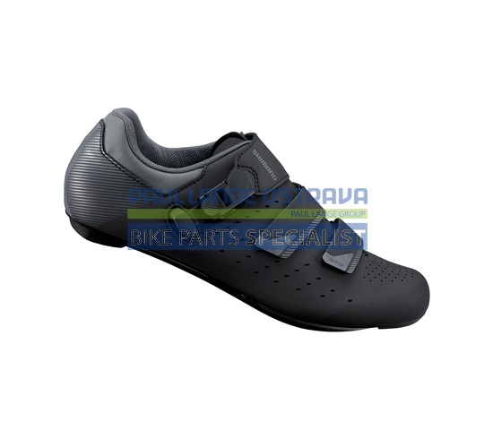 SHIMANO silniční obuv SH-RP301, černá