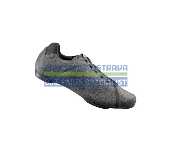 SHIMANO silniční obuv SH-RT400, šedá MELANGE