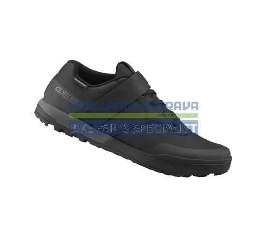 SHIMANO gravity obuv SH-GE500, černá