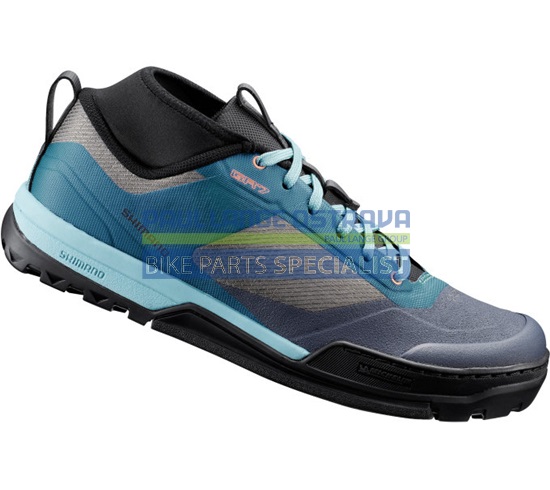 SHIMANO dámská MTB obuv SH-GR701, šedá