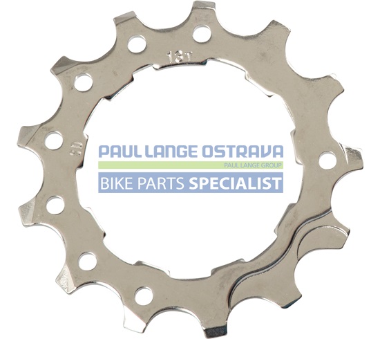SHIMANO pastorek CS-HG50-9, 13 z.