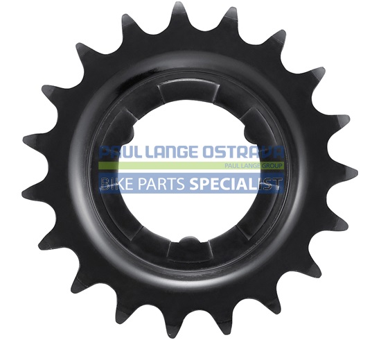 SHIMANO pastorek SG-3C40