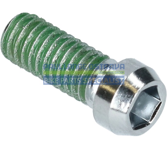 SHIMANO šroub BR7700 M4x10,2