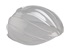 LAZER aerodynamický kryt Aeroshell pro BLADE, transparent, M